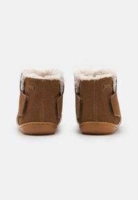 Camper UNISEX - Classic ankle boots - medium brown