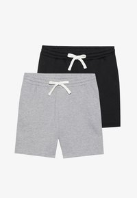 Non sélectionné, black/mottled grey