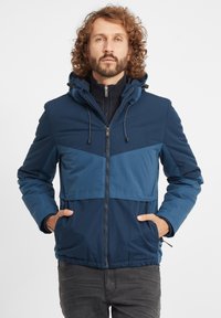 Blend - BHFOMA - Winterjacke - dress blues Thumbnail-Bild 1