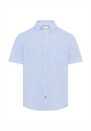 BRAX STYLE DAN  - Shirt - sky