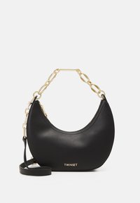 TWINSET BAG - Handtas - nero