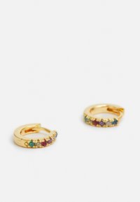 Sif Jakobs Jewellery ELLERA PICCOLO EARRINGS - Örhänge - gold-coloured