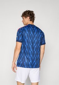 adidas Performance ARSENAL FC AWAY - Maillot de foot - night indigo/grey two