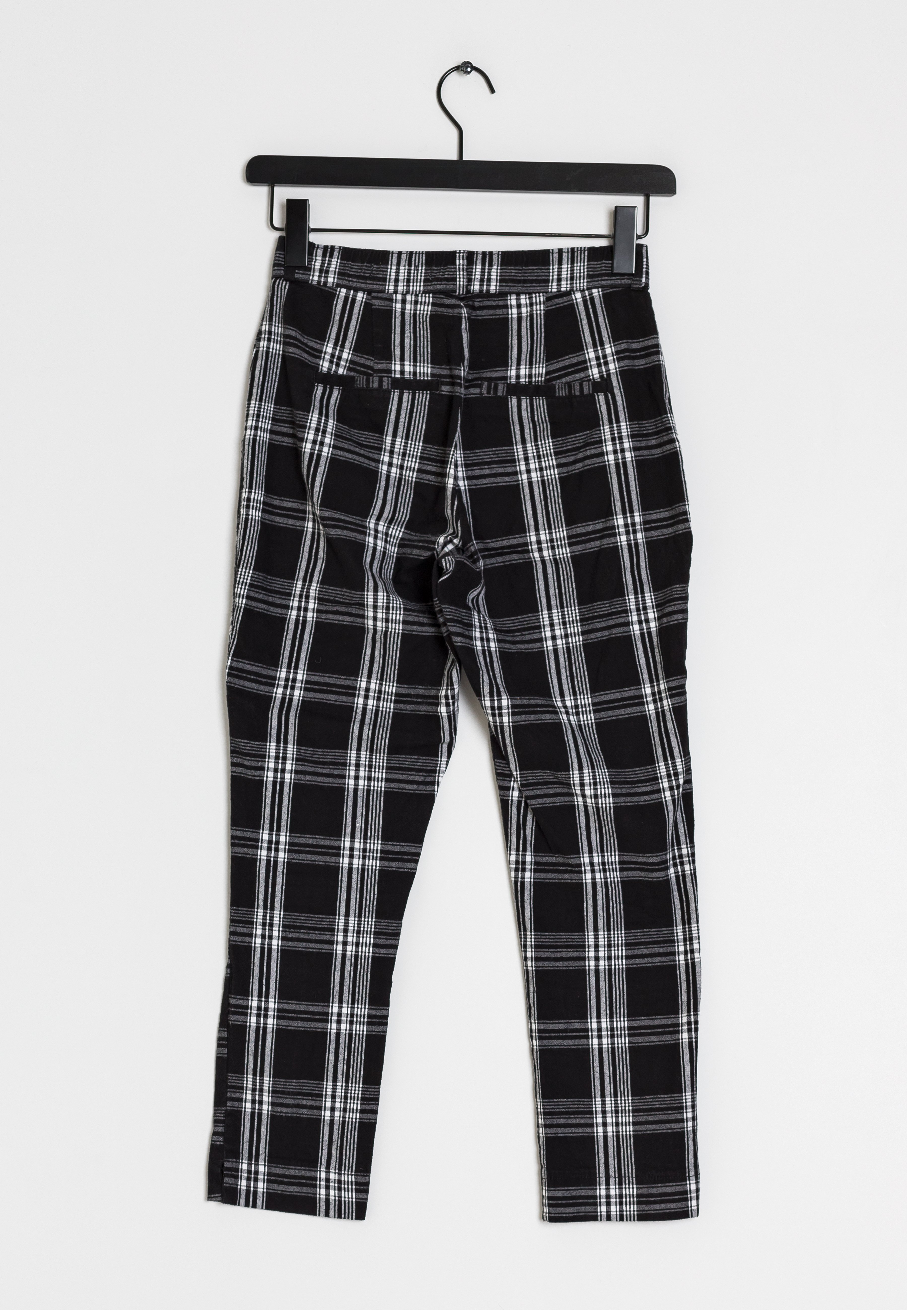 Hollister Co. Trousers - grey - (Pre 