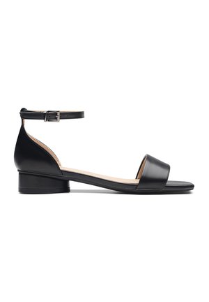 Sandalen - black