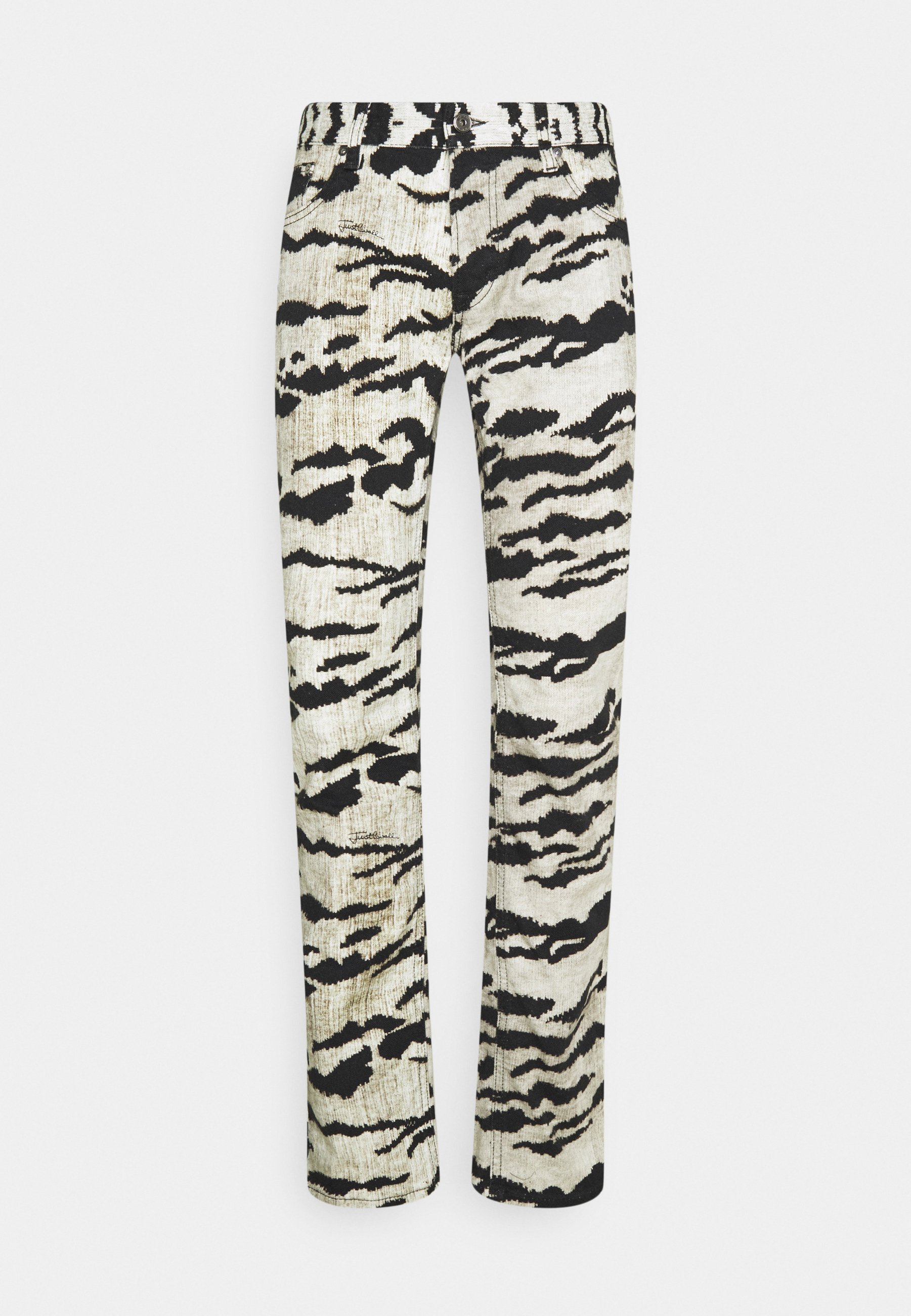 Uomo PANTALONE TASCHE - Pantaloni Uomo PANTALONE TASCHE - Pantaloni