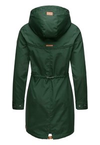 Ragwear CANNY - Parka - dark olive