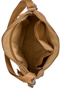 Burkely SOFT SKYLAR - Handtas - beige