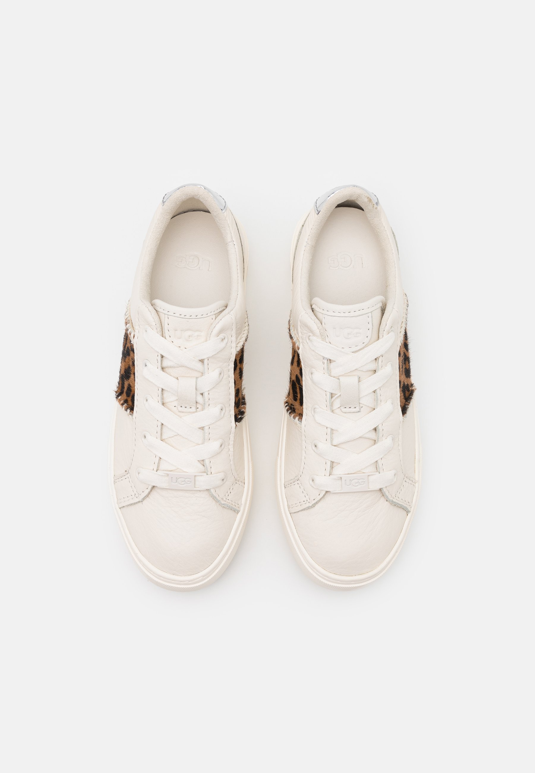 ugg dinale exotic sneaker