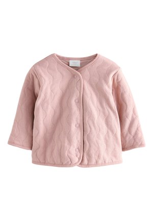 REGULAR FIT - QUILTED - Jopica - pink