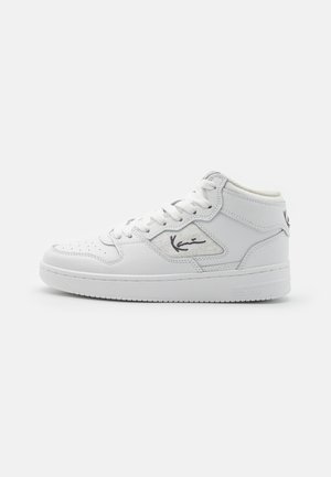 89 HIGH LX - High-top trainers - white/light grey