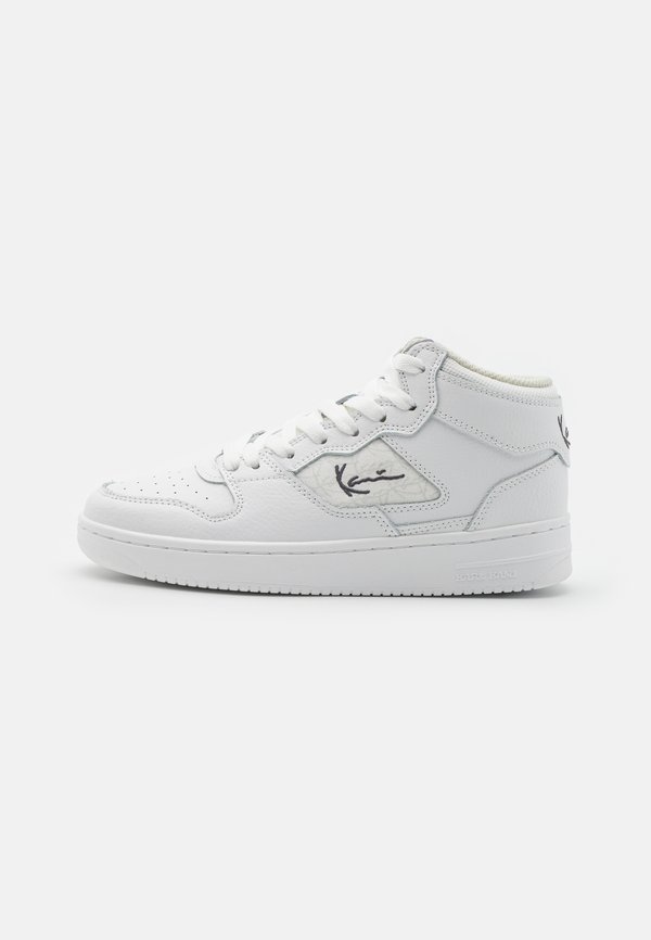 89 HIGH LX - High-top trainers3