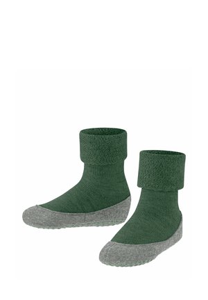 COSYSHOE - Sokken - seaweed