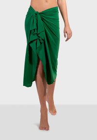 Pain de Sucre KALIS - Ranta-asusteet - green