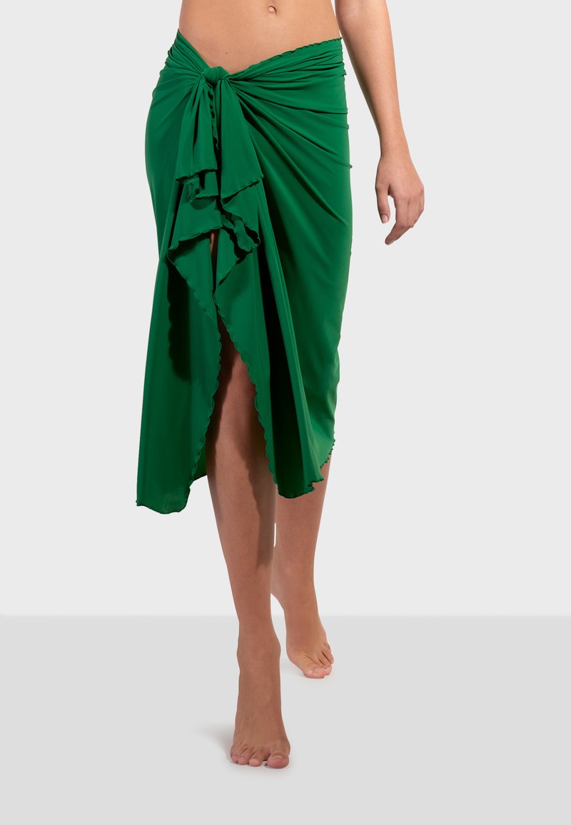 Pain de Sucre KALIS - Ranta-asusteet - green