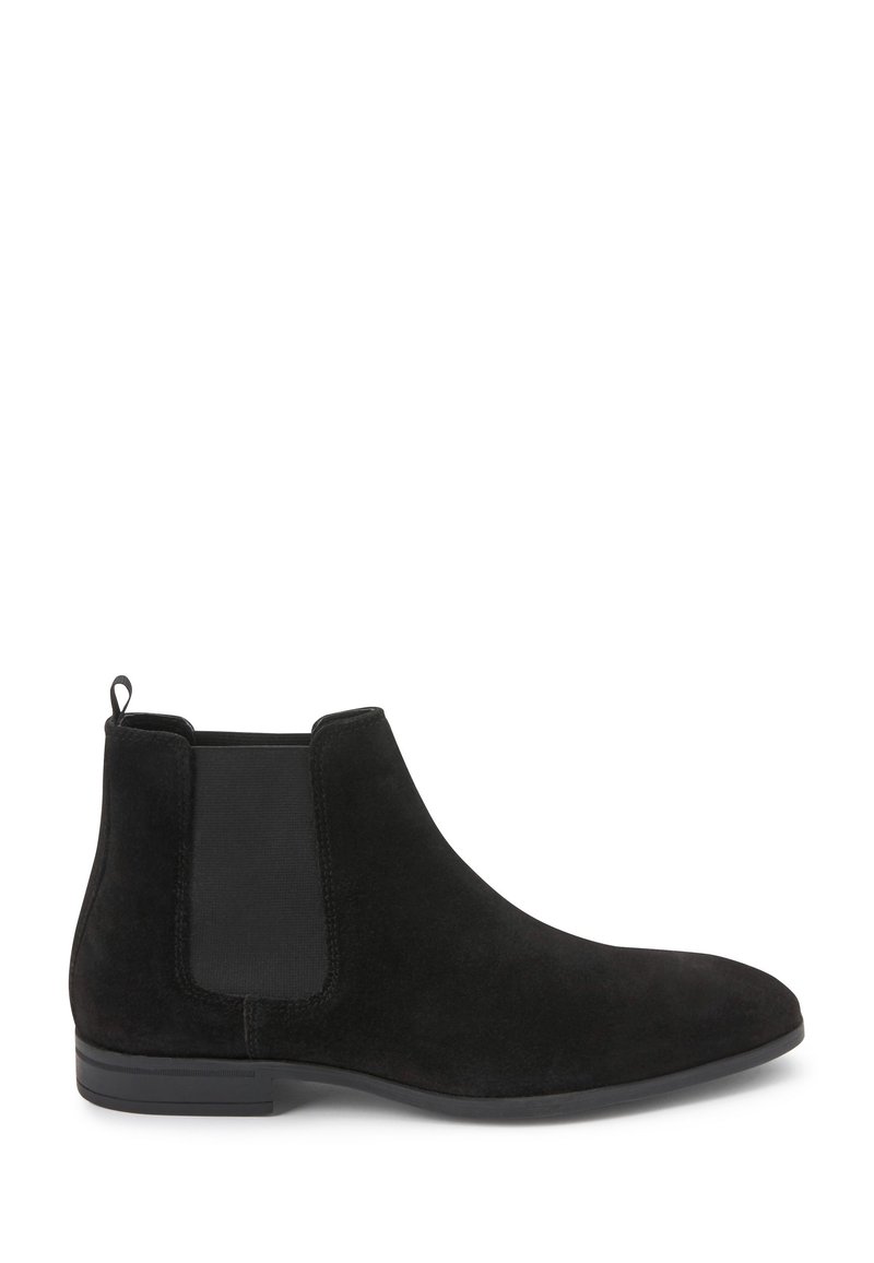 Next Klasiski puszābaki - black