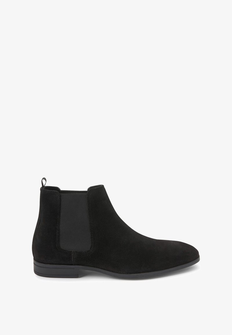Next Klasiski puszābaki - black