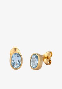 Non sélectionné, gold-coloured