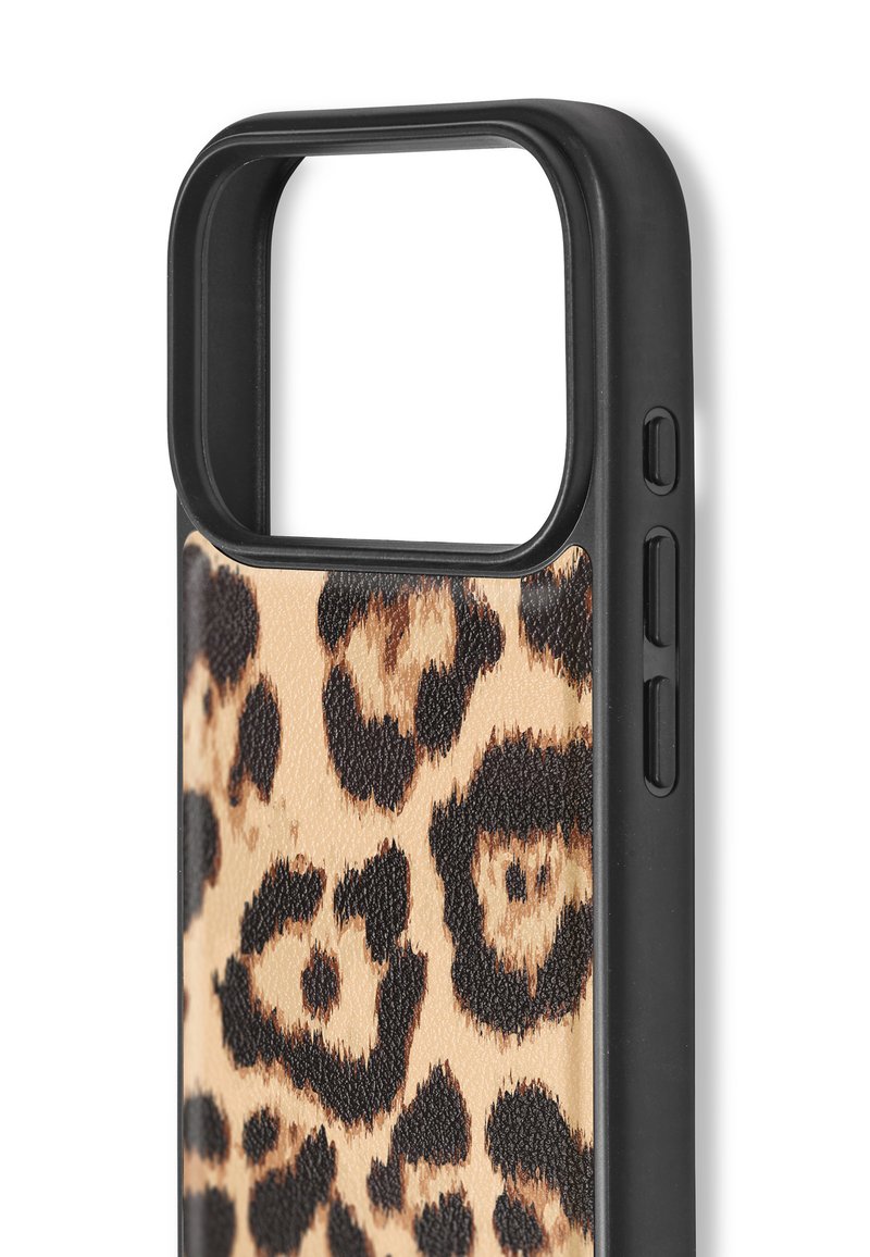 iDeal of Sweden MAGSAFE IPHONE 17 PRO - Handyhlle - timeless leo/braun -  Zalando.ch