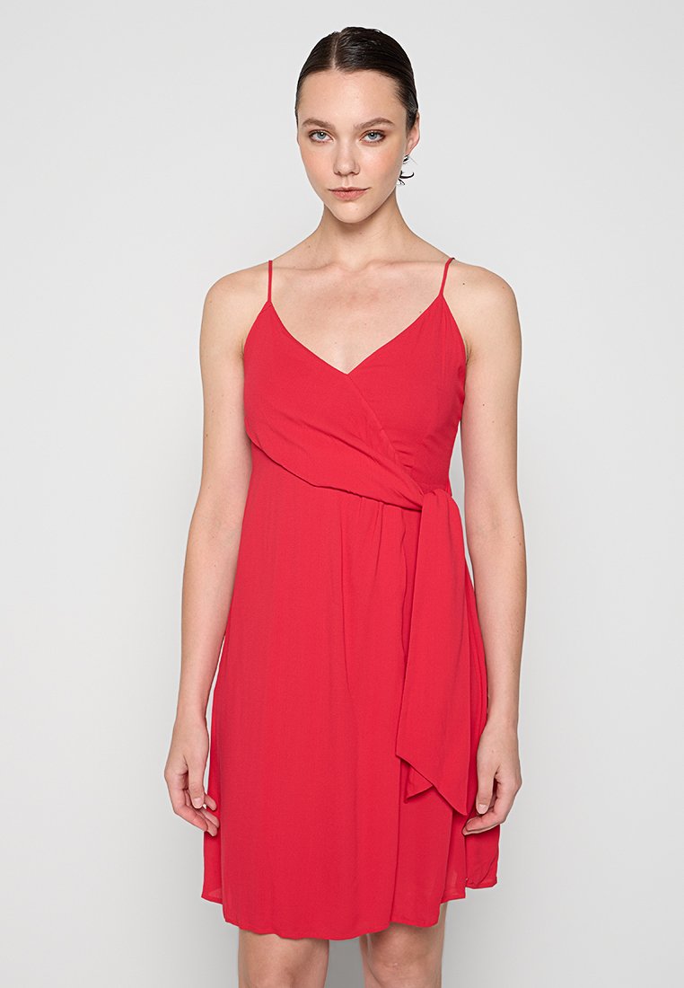 Armani Exchange Jurk meerkleurig