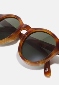 Le Specs HEY MACARENA - Gafas de sol - brown