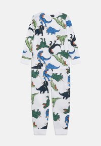 Lindex Pigiama - white