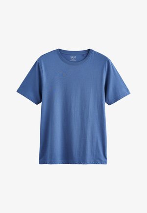 Next, CREW NECK T-SHIRT - T-Shirt basic - royal blue