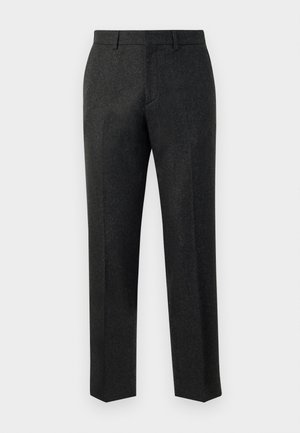 PANTALON SEUL - Hlače - middle grey