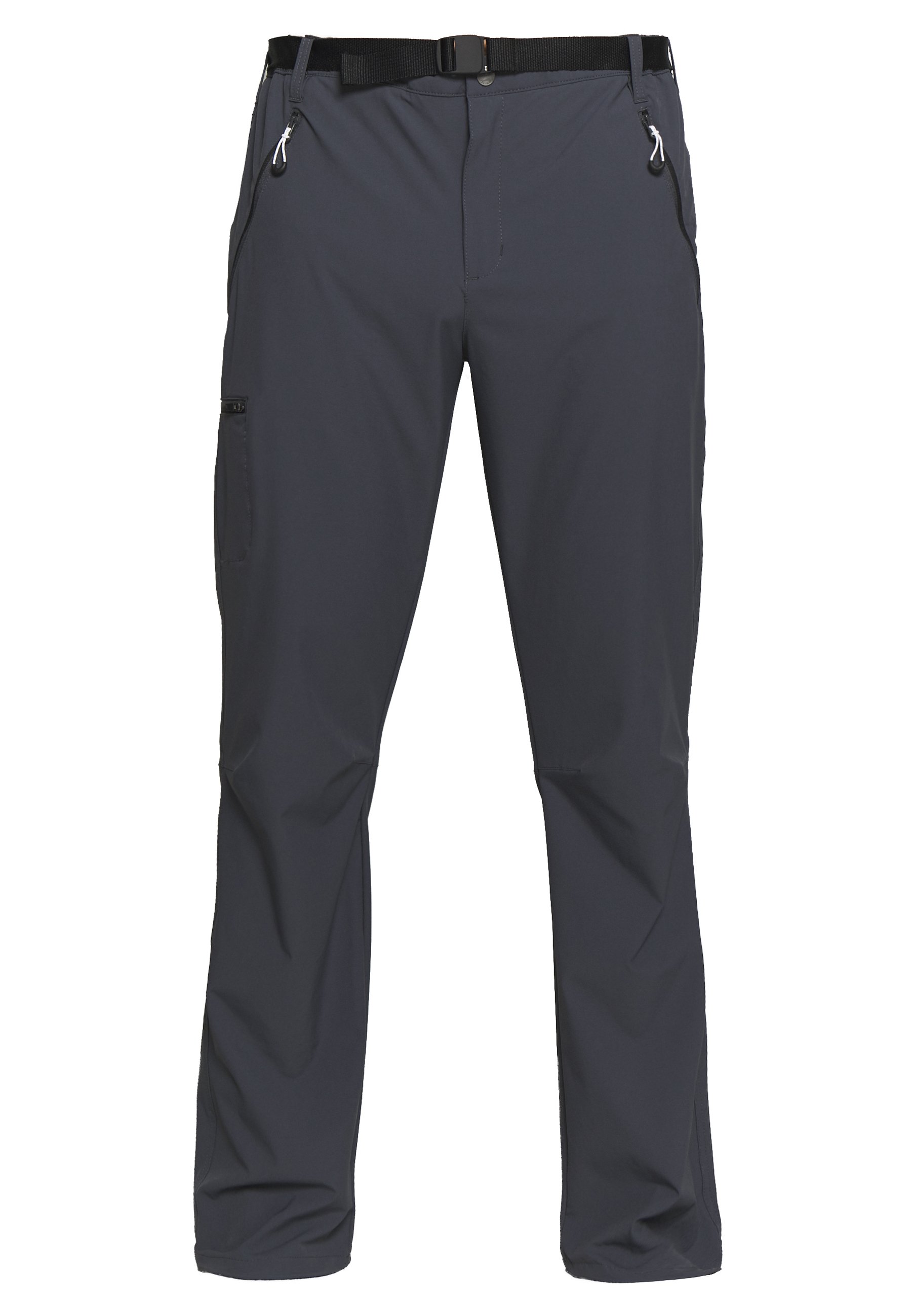 Regatta XERT - Outdoor trousers - seal 