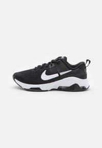 Nike Performance ZOOM BELLA Training shoe black/white