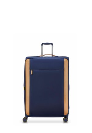 Trolley - navy blue