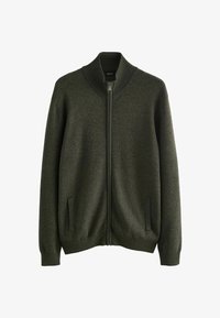 Ausgewählt, khaki green