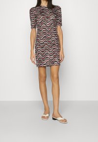 Missoni Freizeitkleid - multi-coloured
