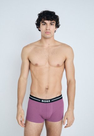 TRUNK BOLD 3 PACK - Trunks - patterned nine
