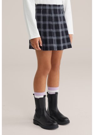 WE Fashion Shorts - blue