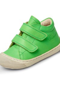 Naturino COCOON VL - Sneakers basse - hellgrün