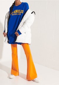 Superdry & Co Denní šaty - blue