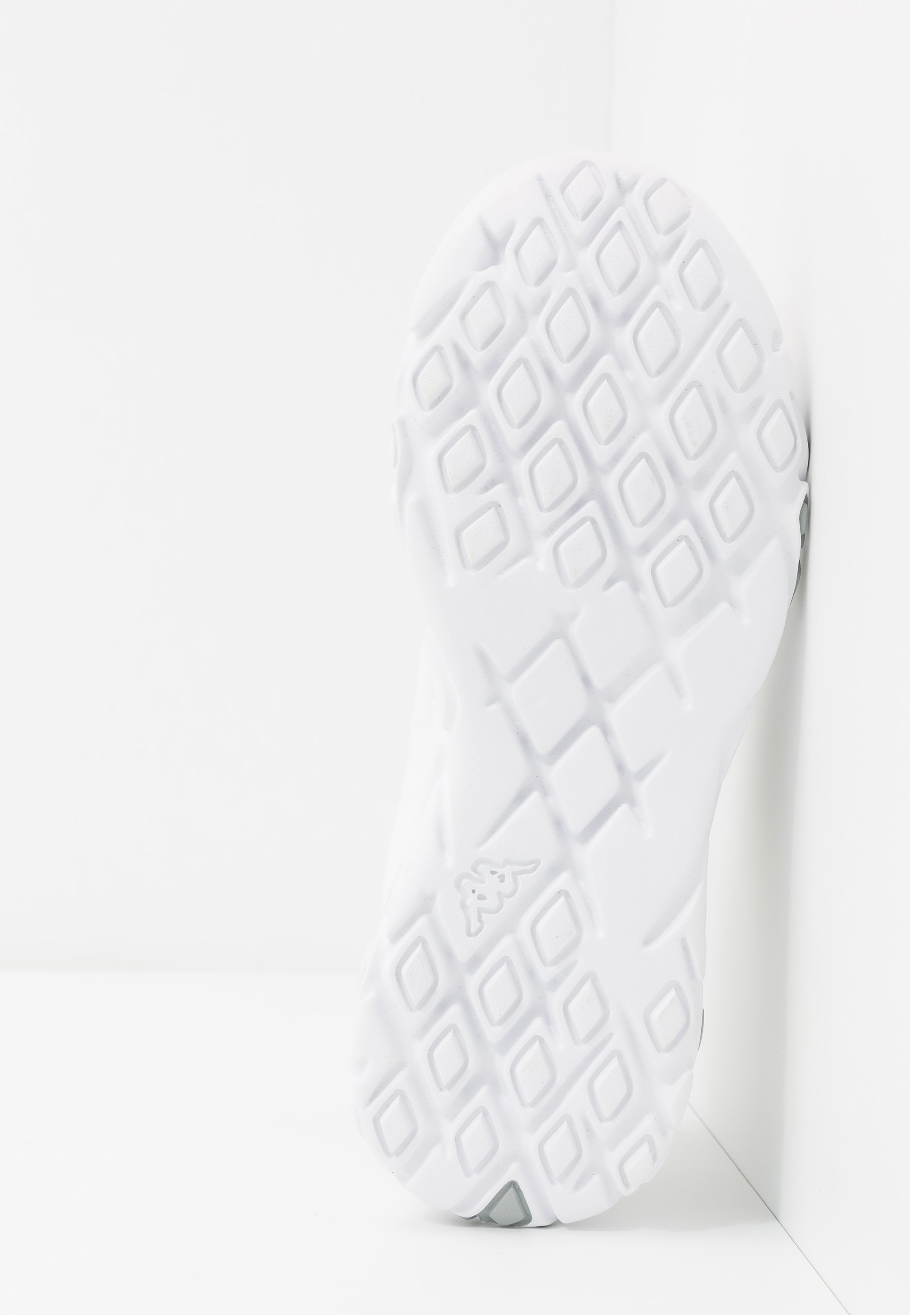 Kappa STRATUS Nøytrale løpesko whitegrey Zalando.no Kappa STRATUS Nøytrale løpesko whitegrey Zalando.no