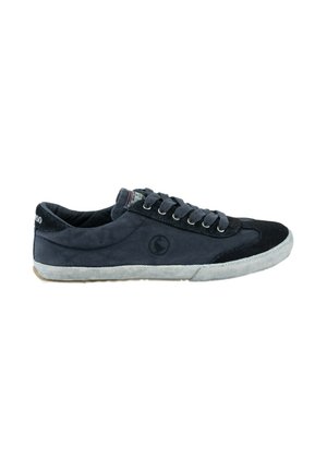 El Ganso, MATCH GARMENT DYED CANVAS UNISEX - Zapatillas - marino