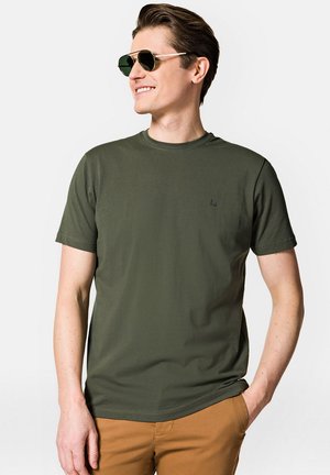 T-shirt basic