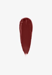 Bobbi Brown LUXE LIP COLOR - Leppestift - red velvet