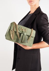 L'Atelier Du Sac ALICIA - Borsa a tracolla - verde