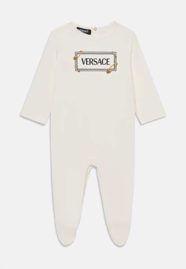 SAFETY PIN BABY PRINT UNISEX - Pyjamas