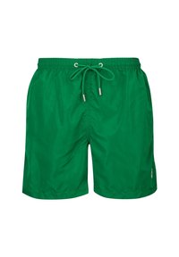 Unausgewählt, green