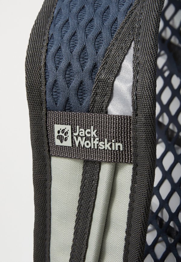 VELOCITY UNISEX - Backpack - mint leaf3