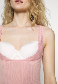 MAGIC Bodyfashion SUPER CONTROL - Corpo - blush pink