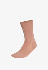 Niewybrane, brown mauve gobi