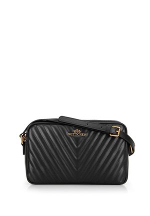 ELEGANCE COLLECTION - Sac bandoulière - black