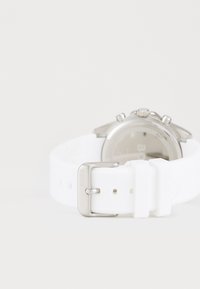 BOSS STRIKE - Käekell - white/blue/silver-coloured