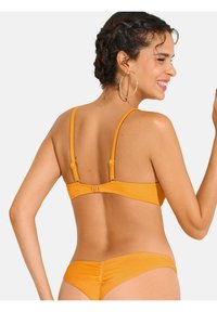 Lisca Bikinitop - jaune